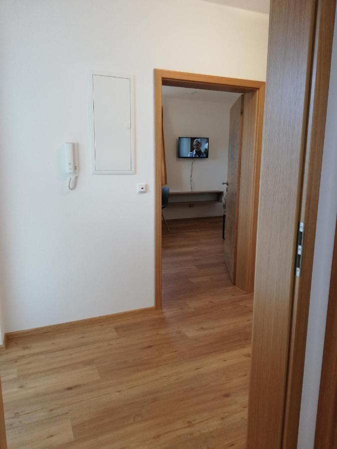 Ferienwohnung Anton Kuenzler Рицлерн Екстер'єр фото