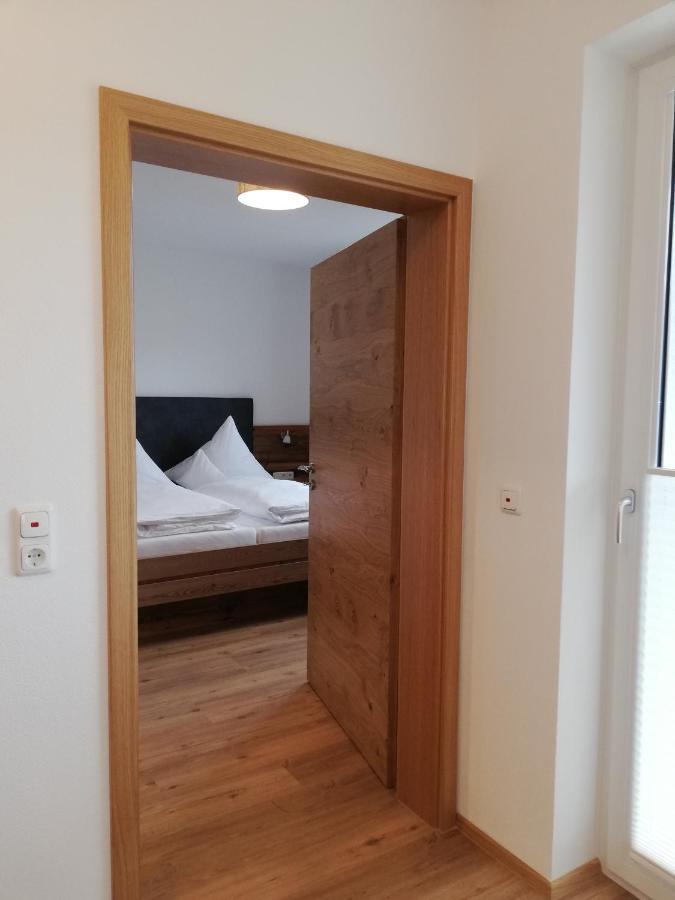 Ferienwohnung Anton Kuenzler Рицлерн Екстер'єр фото