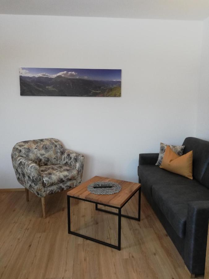 Ferienwohnung Anton Kuenzler Рицлерн Екстер'єр фото