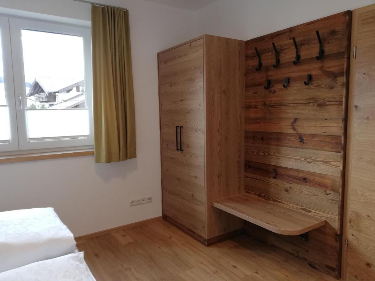 Ferienwohnung Anton Kuenzler Рицлерн Екстер'єр фото